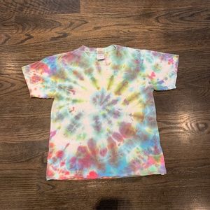 Tie Dye T-shirt